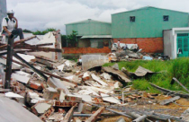 Chủ tịch UBND TP.HCM Lê Hoàng Quân: “Phải làm rõ ai tiếp tay cho “đầu nậu”!”