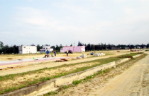 Đất ế ẩm mất giá: Đà Nẵng bí tiền