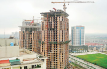 Dự án bất động, chủ đầu tư quy hàng: Như rắn mất đầu!