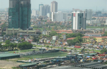 Giải ngân nhà ở xã hội còn chậm