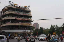 Không được xây nhà quá 3 tầng tại phố cổ Hà Nội