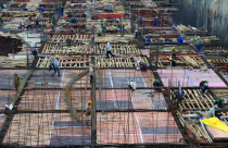 Luật Xây dựng sửa đổi: Cần cuộc “cách mạng” về thủ tục