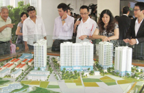 Người mua nhà đã bắt đầu xuống tiền