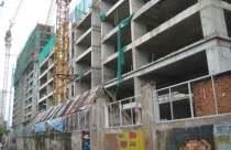 Nhà ở xã hội: Cửa thoát cho doanh nghiệp bất động sản?