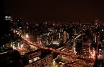 Số căn hộ bán ra tại Nhật tăng cao nhất trong 6 năm