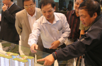 Thâu tóm BĐS: Bí ấn ‘đại gia’ giấu mặt