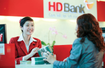 Tìm “ven” bơm vốn vào bất động sản