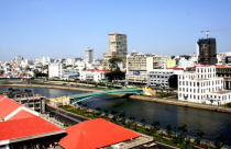 TP. Hồ Chí Minh: Giải quyết chồng chéo trong quản lý đô thị