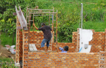 TP Hồ Chí Minh kiên quyết xử lý nhà xây không phép