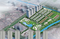 4 dự án đình đám của đại gia hút thuốc lào đi Rolls Royce