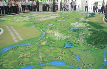 5 năm mở rộng thủ đô: Hà Nội 'được' nhiều hơn 'mất'