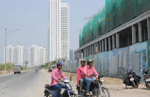 Bộ Xây dựng phản hồi về “thông tin trái chiều” của gói 30.000 tỷ