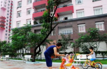 Chung cư mọc như nấm, dân vẫn chưa thể an cư