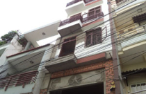 Cứ xử lý thì lại mọc thêm tầng!