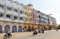 Đánh giá lại vai trò của thị trường bất động sản “phi chính thức”