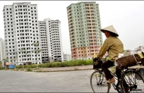 'Địa phương chậm trễ xác nhận để người dân vay mua nhà'