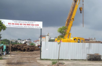 Điểm mặt "ông lớn" ôm dự án BĐS thuộc diện bị "sờ gáy"