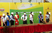 Giải ngân gói 30.000 tỷ: Mới được chục căn nhà