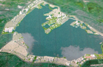 Hà Nội cấm xây nhà quá 5 tầng ven hồ Tây