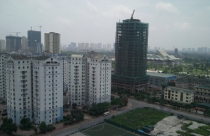 Hà Nội vẫn tồn hàng ngàn căn hộ
