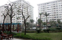 Khởi công dự án nhà ở xã hội 143 Trần Phú