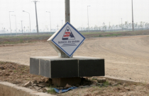 Khu đô thị Nam An Khánh: Mịt mù ngày hoàn thành