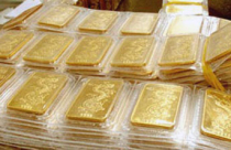 Ngân hàng, doanh nghiệp vét sạch 1 tấn vàng trong phiên thứ 48