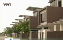 Quá ít người nước ngoài mua được nhà ở Việt Nam