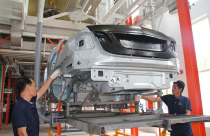 Thu hút vốn FDI tiếp tục tăng cao