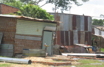 TP. Hồ Chí Minh: Xây nhà để… đập bỏ - Kỳ I