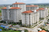 Vay vốn 30.000 tỷ: xã, phường xác nhận thực trạng nhà