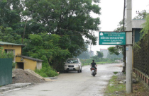 Về Cự Khê nghe chuyện một thời điên đảo vì sốt đất!