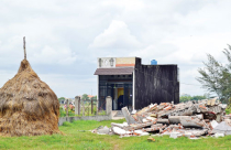 Xây nhà không phép: Cần giải quyết từ gốc