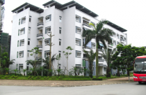 Bất động sản cao cấp: Khó càng thêm khó