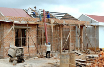 Chưa nhiều hồ sơ xin phép xây dựng tạm!