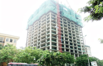 Cửa thoát dự án dang dở