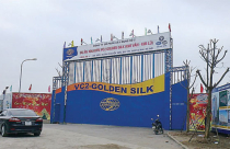 DN bất động sản đua bán dự án