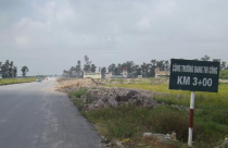 Dự án Thanh Hà - Cienco 5 biến thành núi phế thải