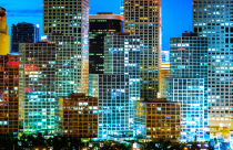 Giá nhà ở Trung Quốc vẫn tiếp tục tăng