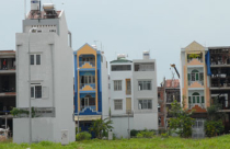 Gỡ vướng giấy đỏ cho nhà đất dự án