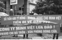 Lỗ hổng quản lý, chủ đầu tư ngoại 'vô tư' ôm tiền bỏ trốn