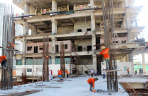 Mô hình mới cứu bất động sản