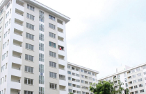 TP.Hồ Chí Minh: Giá nhà ở xã hội sẽ giảm gần 50%