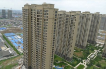 Trung Quốc sẽ bị ám bởi "các thành phố ma"?