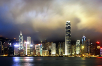 BĐS Hong Kong: Doanh số bán nhà có nguy cơ sụt giảm 10% trong năm 2013