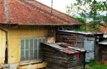 Biệt thự bỏ hoang - Kỳ 2: Lãng phí lớn tài sản công