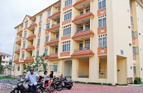 Chủ đầu tư “ăn gian” diện tích