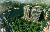 Chủ dự án siêu sang Tân Hoàng Minh nợ trăm tỷ đồng tiền thuế