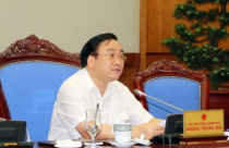 Đảm bảo cuối năm 2013 cơ bản cấp xong “sổ đỏ”