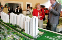 Đề xuất cho người nước ngoài được mua nhiều nhà